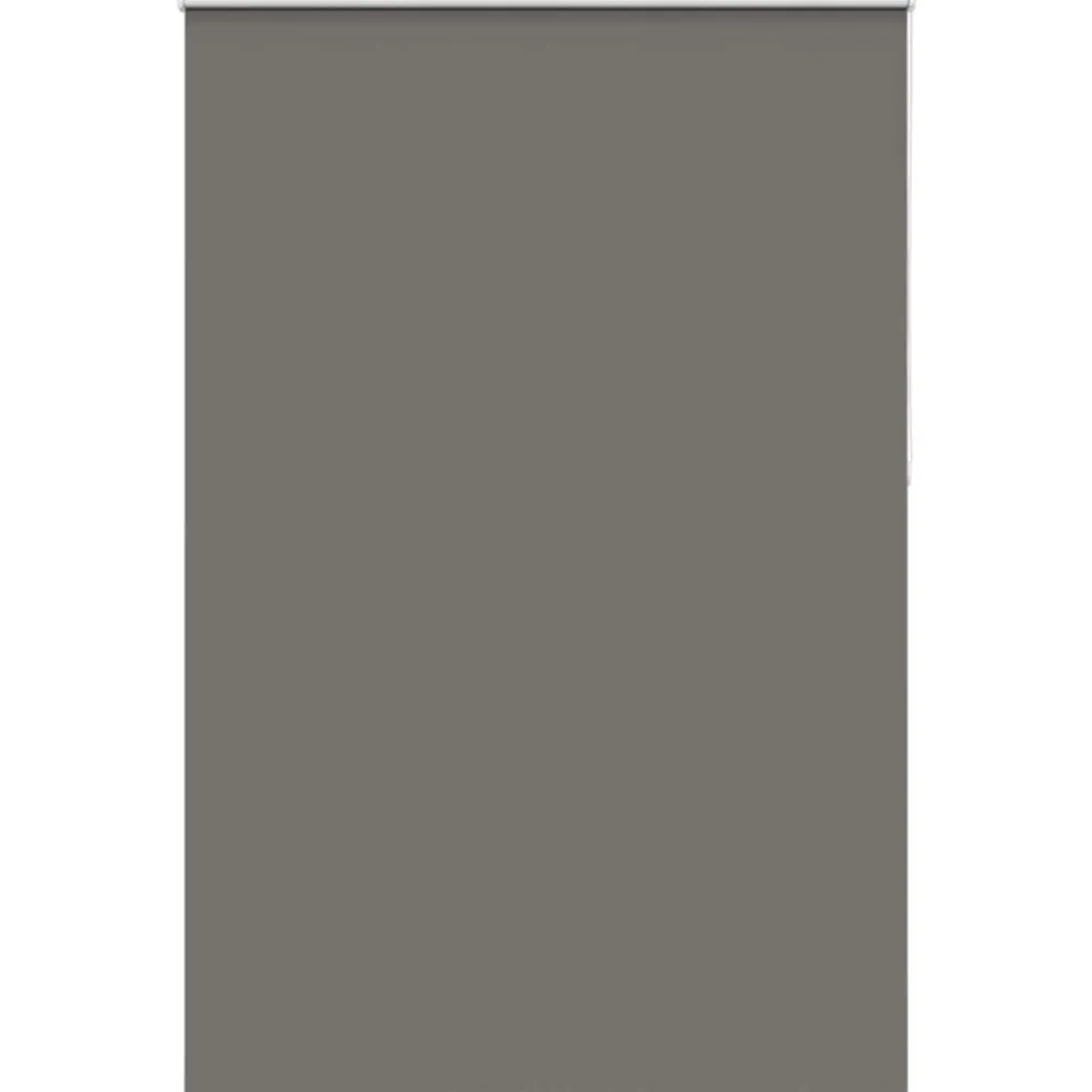 Rolgordijn verduisterend 165x230 cm stofbreedte 161,6 cm>vidaXL Discount