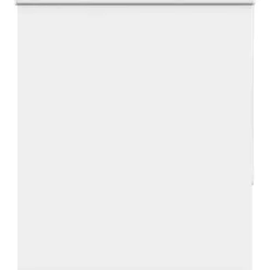 Rolgordijn verduisterend 130x150 cm stofbreedte 126,6 cm>vidaXL Sale