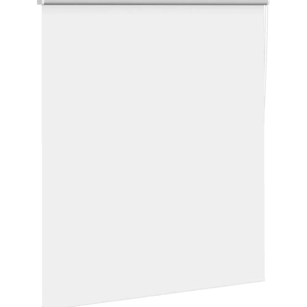 Rolgordijn verduisterend 130x150 cm stofbreedte 126,6 cm>vidaXL Sale
