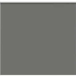 Woon- & Tuinaccessoires*vidaXL Rolgordijn verduisterend 155x150 cm stofbreedte 151,6 cm Grijs