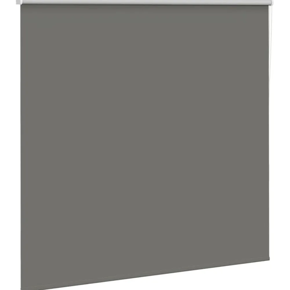 Rolgordijn verduisterend 150x150 cm stofbreedte 146,6 cm>vidaXL Best