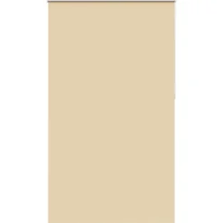 Rolgordijn verduisterend 125x210 cm stofbreedte 121,6 cm>vidaXL Hot