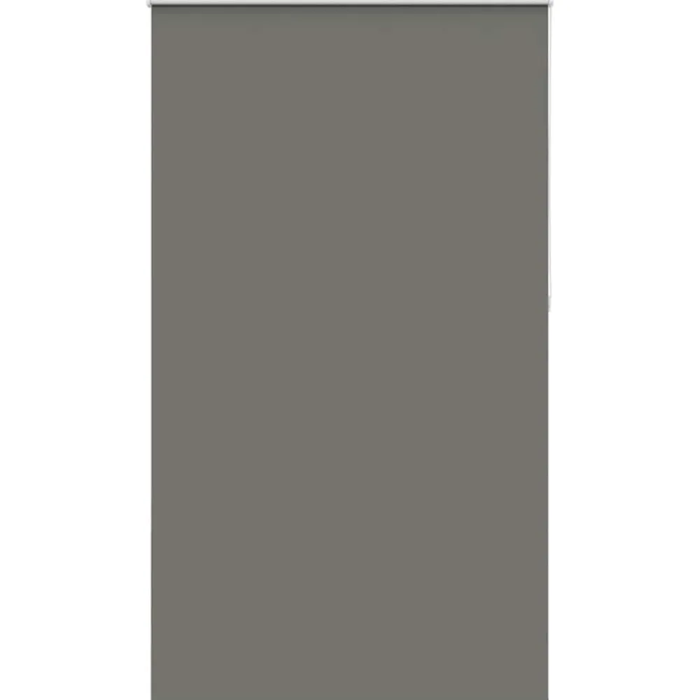 Rolgordijn verduisterend 120x210 cm stofbreedte 116,6 cm>vidaXL Online