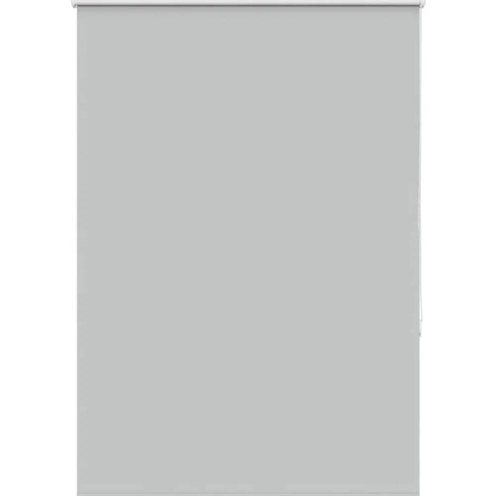 Rolgordijn verduisterend 110x175 cm stofbreedte 105,7 cm>vidaXL New