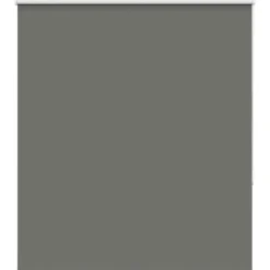 Rolgordijn verduisterend 125x130 cm stofbreedte 121,6 cm>vidaXL Online