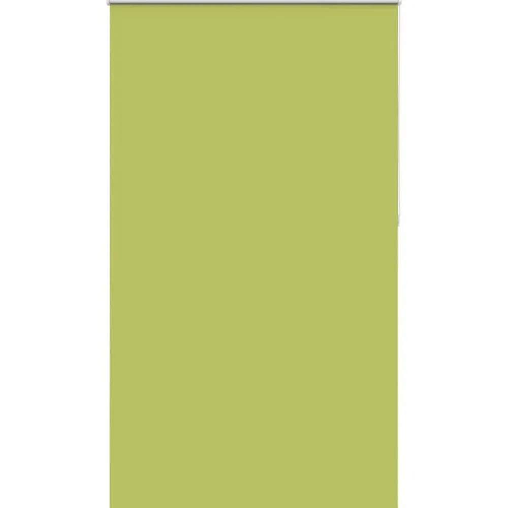 Rolgordijn verduisterend 120x230 cm stofbreedte 116,6 cm>vidaXL Outlet