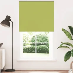 Rolgordijn verduisterend 120x230 cm stofbreedte 116,6 cm>vidaXL Outlet
