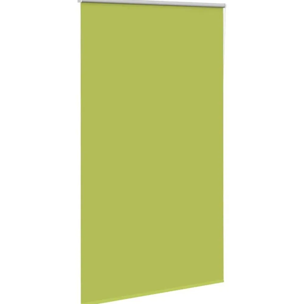 Rolgordijn verduisterend 120x230 cm stofbreedte 116,6 cm>vidaXL Outlet