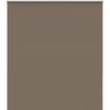 Rolgordijn verduisterend koffie 120x175 cm stofbreedte 116,6 cm>vidaXL Outlet