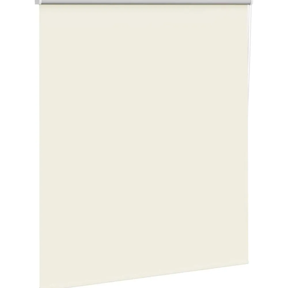 Rolgordijn verduisterend 135x175 cm stofbreedte 131,6 cm>vidaXL Sale