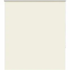 Rolgordijn verduisterend 140x130 cm stofbreedte 136,6 cm>vidaXL Sale
