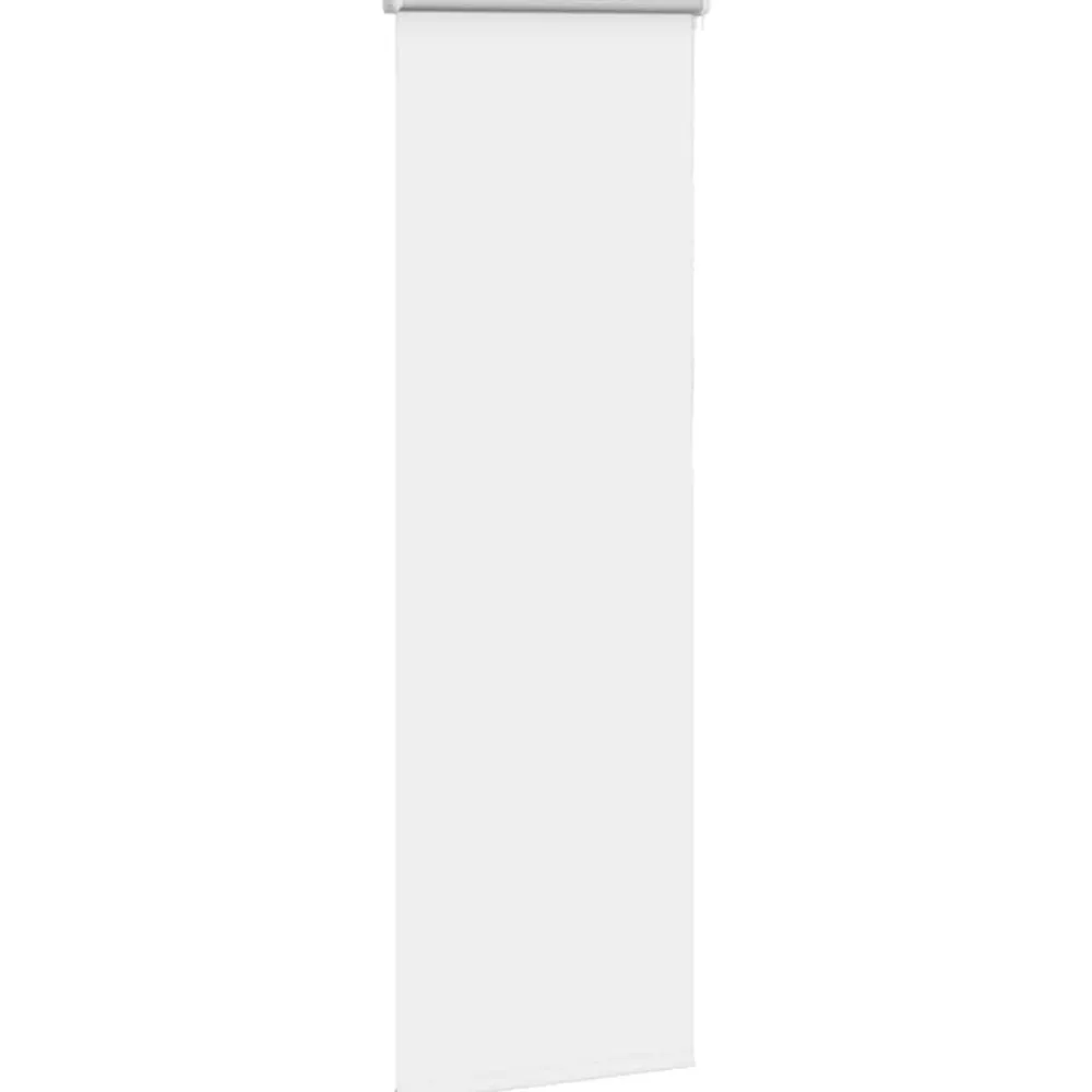 Rolgordijn verduisterend 40x130cm stofbreedte 35,7 cm polyester>vidaXL Clearance