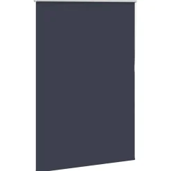 Rolgordijn verduisterend 115x175 cm stofbreedte 110,7 cm blauw><noscript><img width=