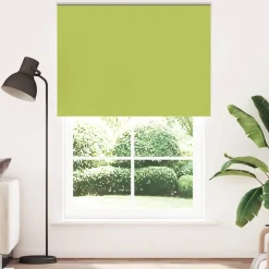 Rolgordijn verduisterend 165x230 cm stofbreedte 161,6 cm>vidaXL Outlet