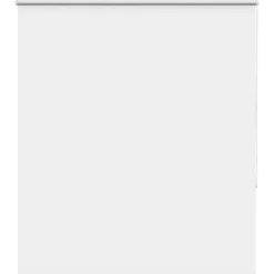 Rolgordijn verduisterend 130x130 cm stofbreedte 126,6 cm>vidaXL Online