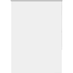 Rolgordijn verduisterend 110x150 cm stofbreedte 105,7 cm>vidaXL Online