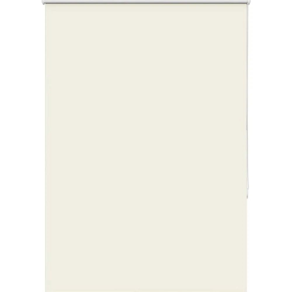 Rolgordijn verduisterend 110x175 cm stofbreedte 105,7 cm>vidaXL Discount