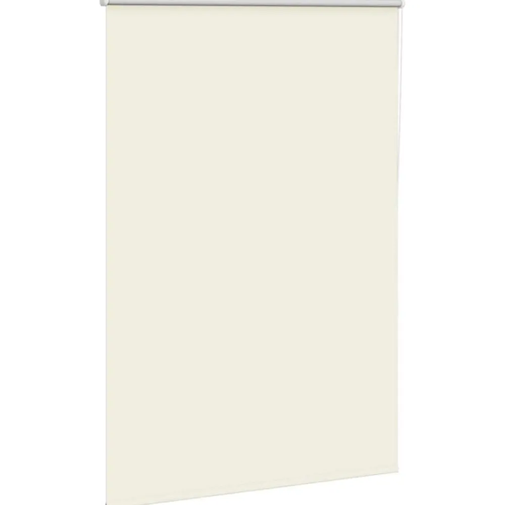 Rolgordijn verduisterend 110x175 cm stofbreedte 105,7 cm>vidaXL Discount