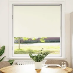 Rolgordijn verduisterend 105x175 cm stofbreedte 100,7 cm>vidaXL Best