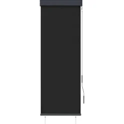 Rolgordijn voor buiten 60x250 cm>vidaXL Discount