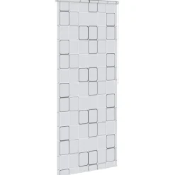 Rolgordijn voor douche 80x240 cm vierkant><noscript><img width=