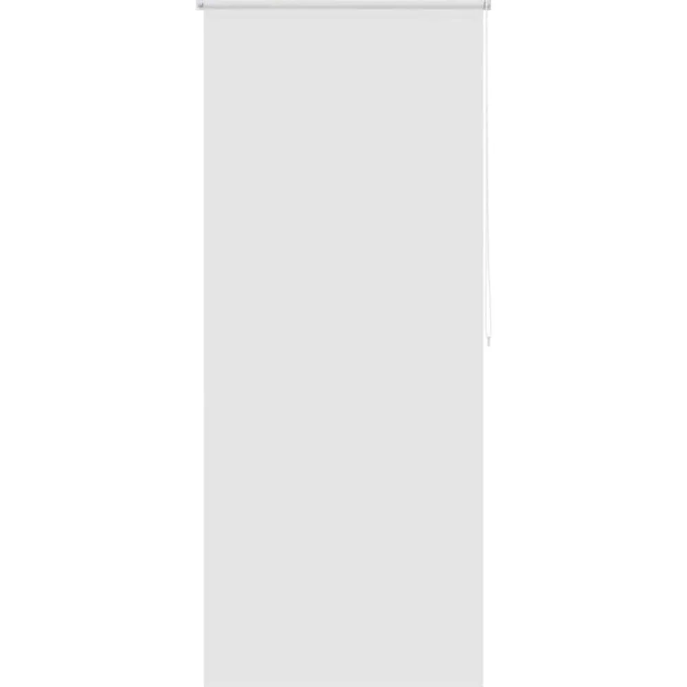 Rolgordijn voor douche 80x240 cm wit>vidaXL Best