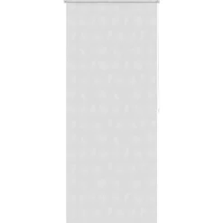 Rolgordijn voor douche 80x240 cm zeester>vidaXL Best