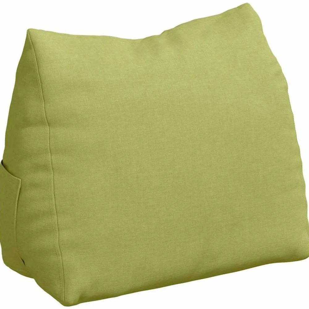 Rugkussen 45 x 20 x 35 cm Stof>vidaXL Hot