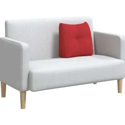 Rugkussen 45 x 24 x 50 cm Stof><noscript><img width=