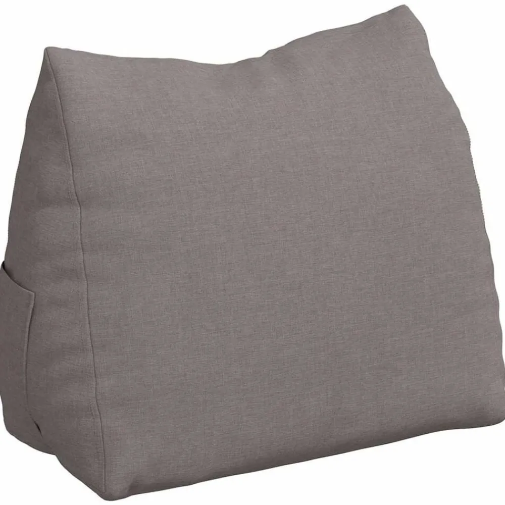 Rugkussen 45 x 20 x 35 cm Stof>vidaXL Discount