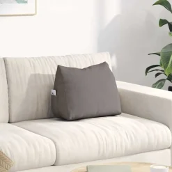 Rugkussen 45 x 20 x 35 cm Stof>vidaXL Discount