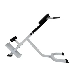 Fitness*vidaXL Rugspiertrainingsbank