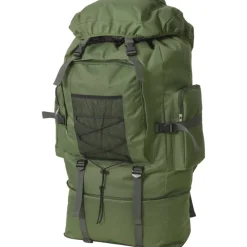 Rugzak legerstijl XXL 100 L>vidaXL