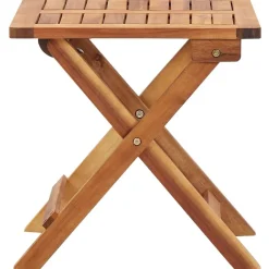 Salontafel inklapbaar 40x40x40 cm massief acaciahout><noscript><img width=