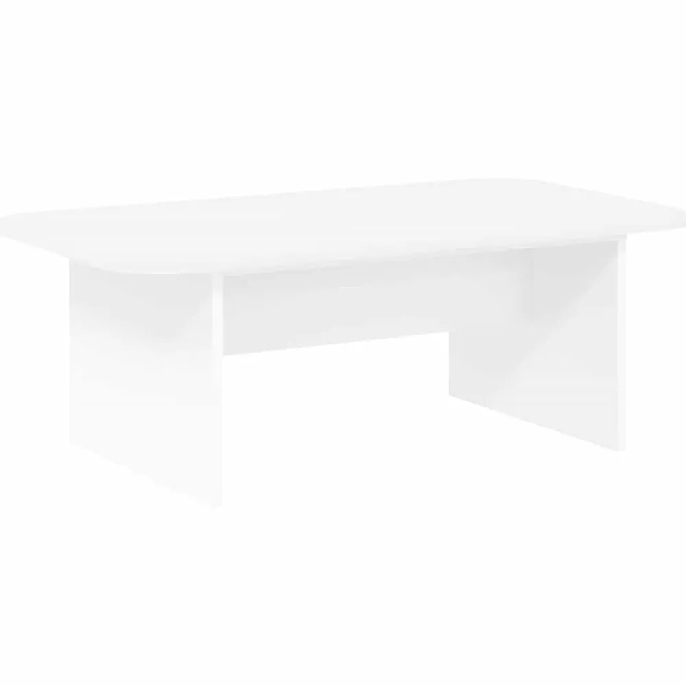 Salontafel 93 x 53 x 33 cm Bewerkt hout>vidaXL Hot