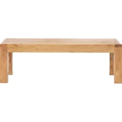 Tafels*vidaXL Salontafel 110x60x35 cm acaciahout met honingafwerking