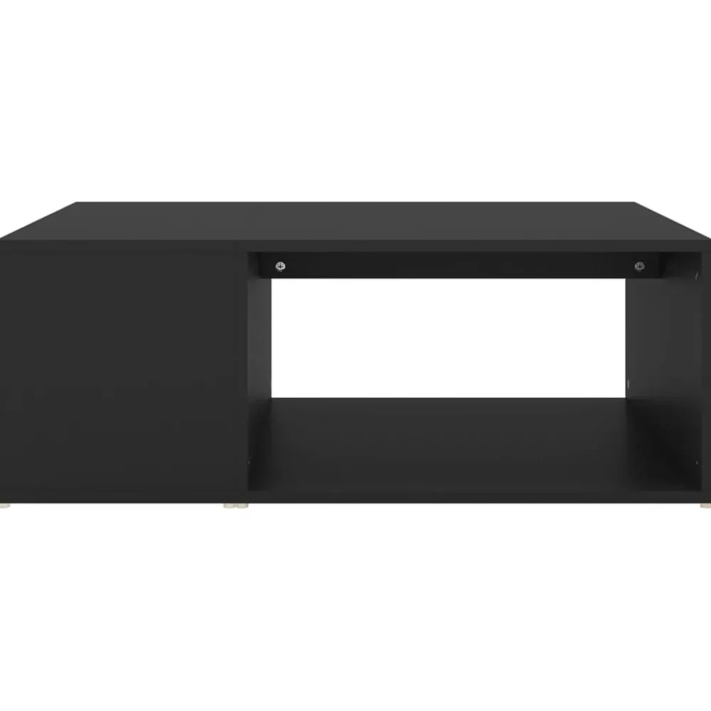 Salontafel 90x67x33 cm bewerkt hout>vidaXL Online
