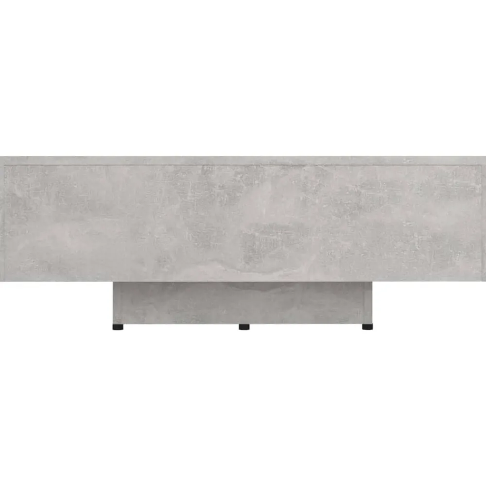 Salontafel 85x55x31 cm bewerkt hout>vidaXL Outlet