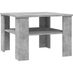 Salontafel 60x60x42 cm bewerkt hout>vidaXL Hot