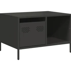 Salontafel 68,5x50x43,5 cm koudgewalst staal>vidaXL Best