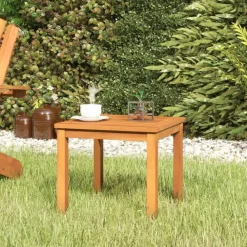 Salontafel 40x40x36 cm massief acaciahout>vidaXL
