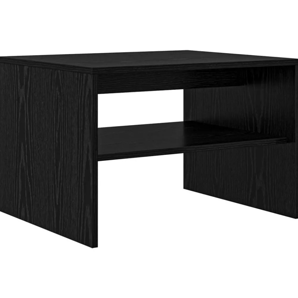 Salontafel 60 x 50 x 40 cm Bewerkt hout>vidaXL Clearance