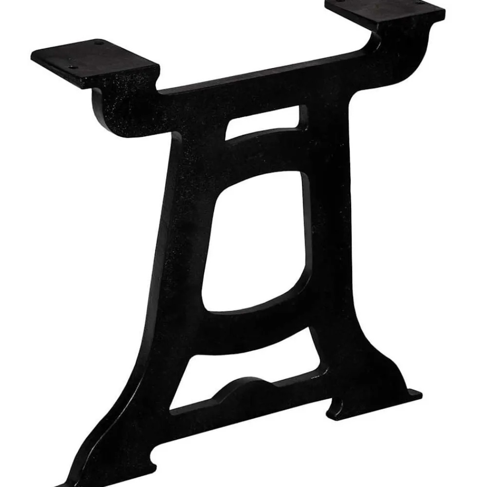 Tafelaccessoires*vidaXL Salontafelpoten 2 st Y-frame gietijzer