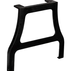 Salontafelpoten 2 st A-frame gietijzer><noscript><img width=