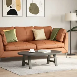 Salontafelpoten 2 st A-vormig 30x(30-31) cm staal>vidaXL Outlet