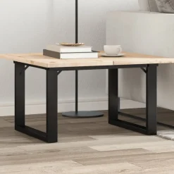 Salontafelpoten O-frame 60x40x38 cm staal>vidaXL Discount