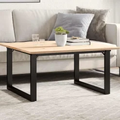 Salontafelpoten O-frame 70x60x43 cm staal>vidaXL Online