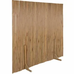 Scherm 180x170 cm bamboe>vidaXL Discount