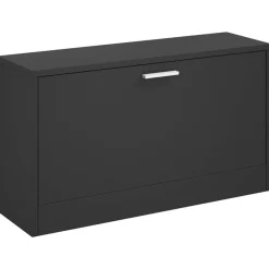 Schoenenbank 80x24x45 cm Bewerkt Hout>vidaXL Sale