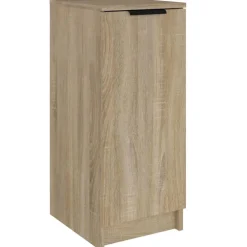 Schoenenkast 30x35x70 cm bewerkt hout kleurig>vidaXL Outlet